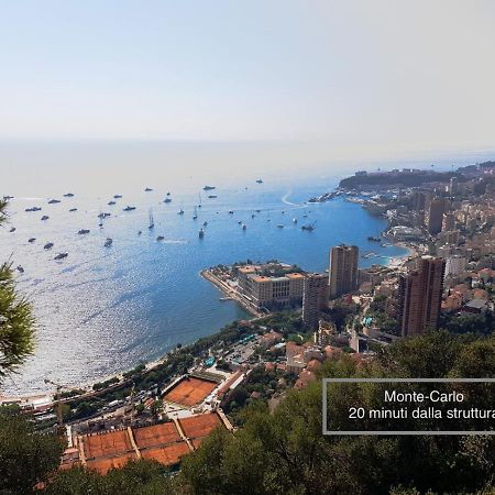 Argentina Home Ventimiglia Eksteriør bilde