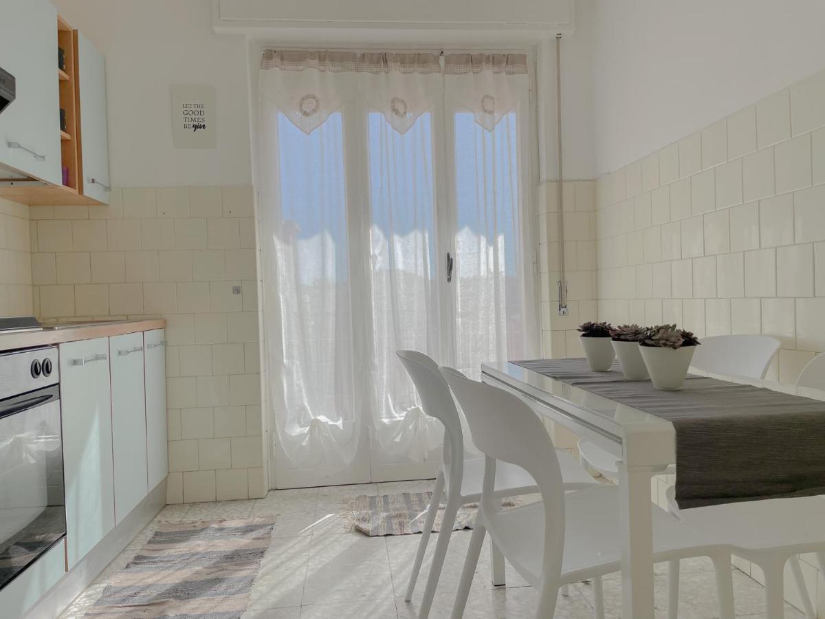 Argentina Home Ventimiglia Eksteriør bilde