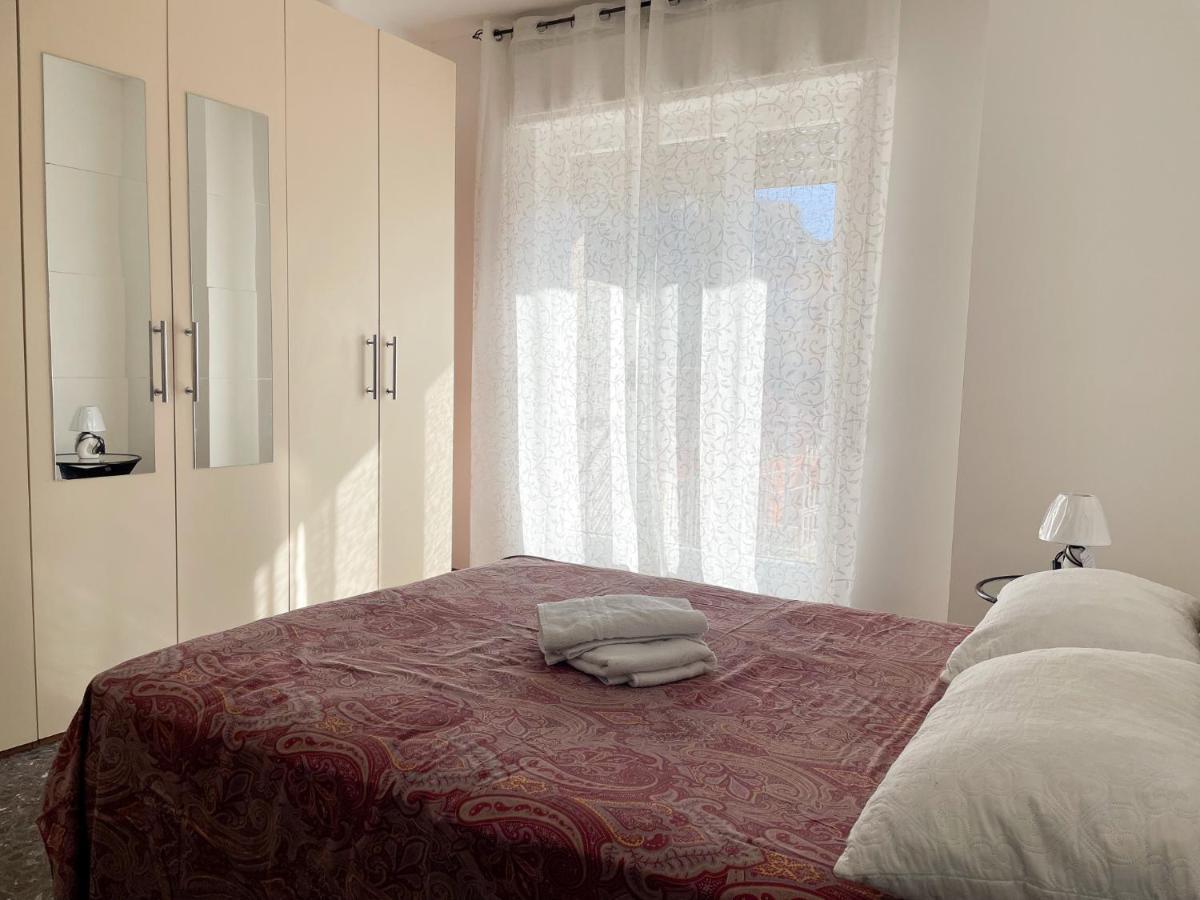 Argentina Home Ventimiglia Eksteriør bilde