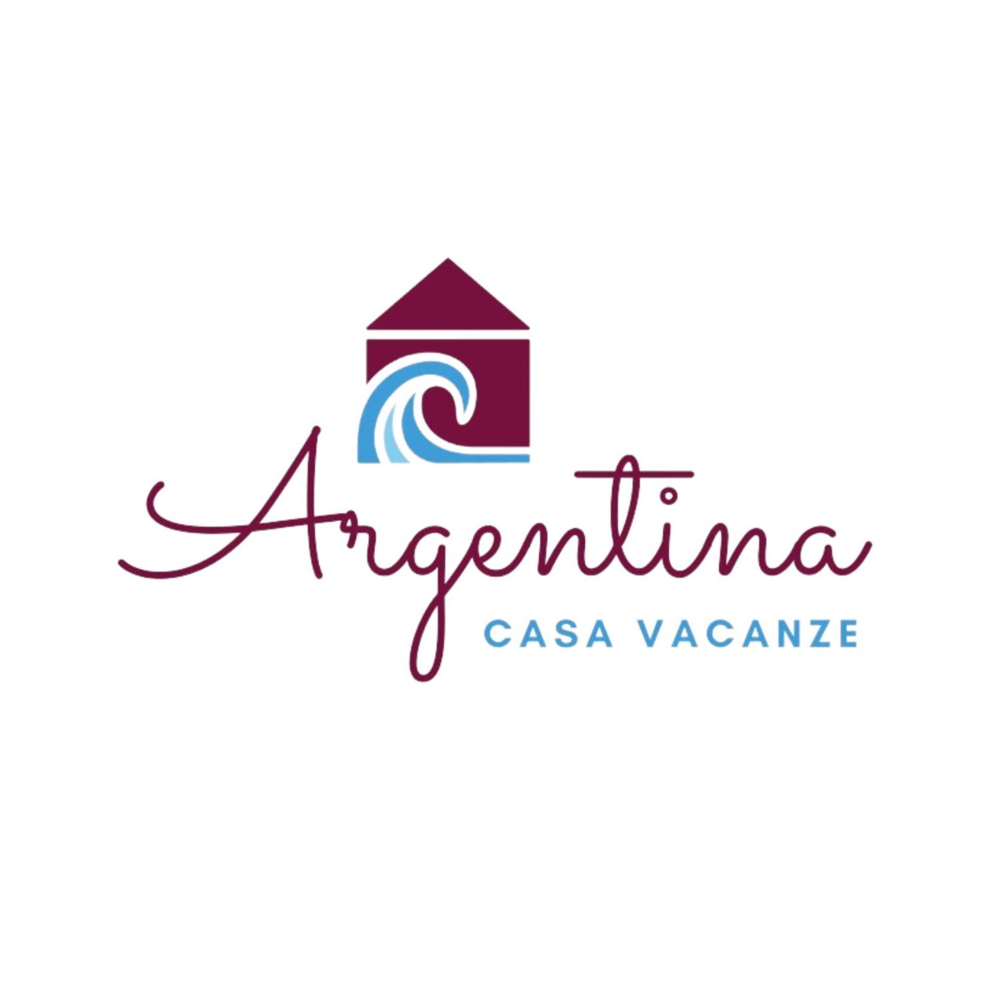 Argentina Home Ventimiglia Eksteriør bilde